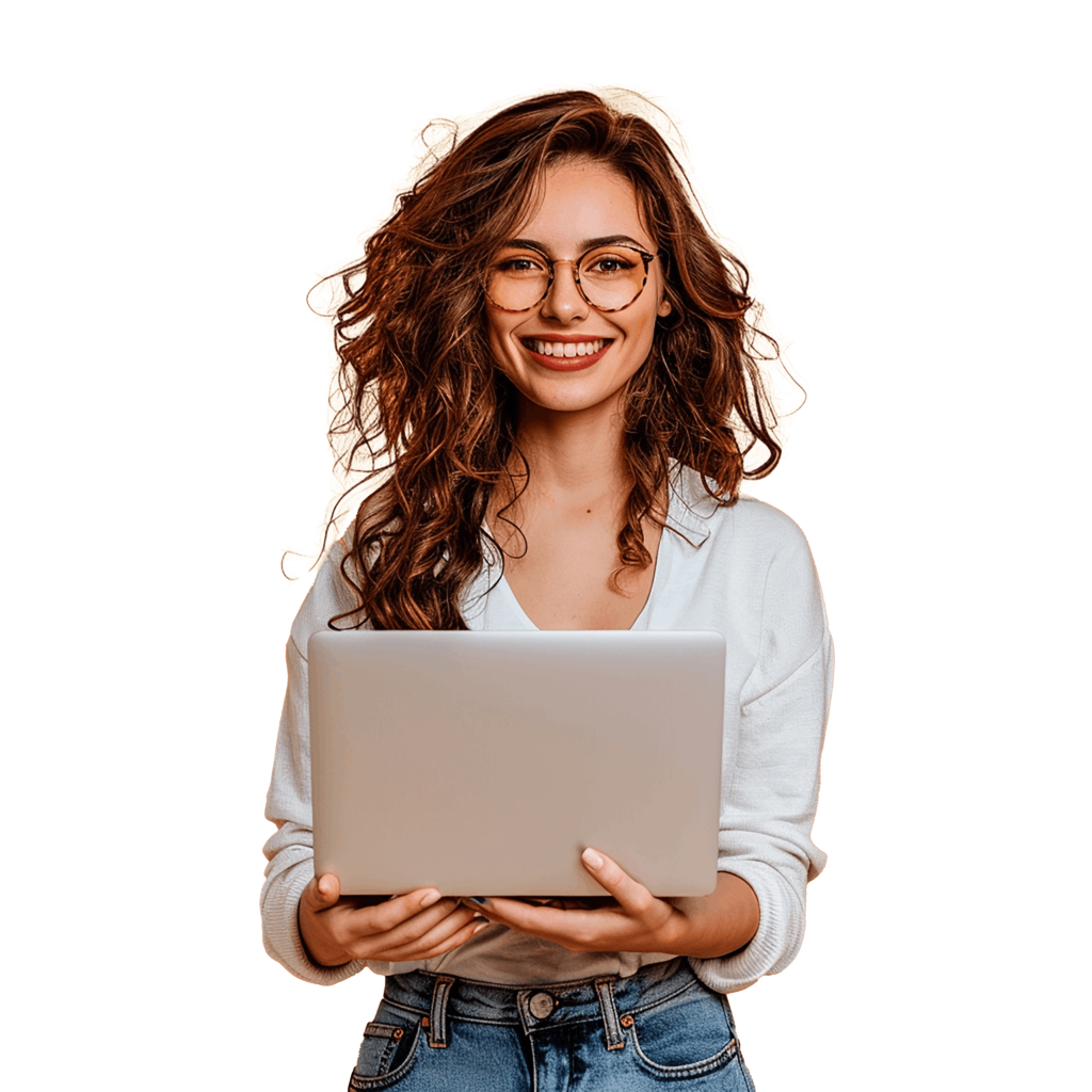 Concurseira em destaque