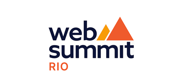 Web Summit Rio